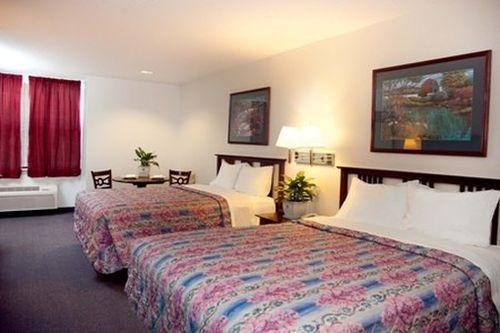 Federal City Inn & Suites Новый Орлеан Номер фото