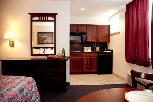 Federal City Inn & Suites Новый Орлеан Номер фото